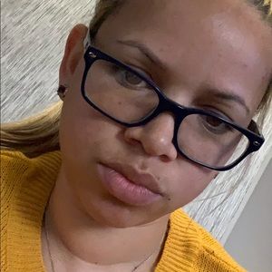 Meet your Posher, Glenny